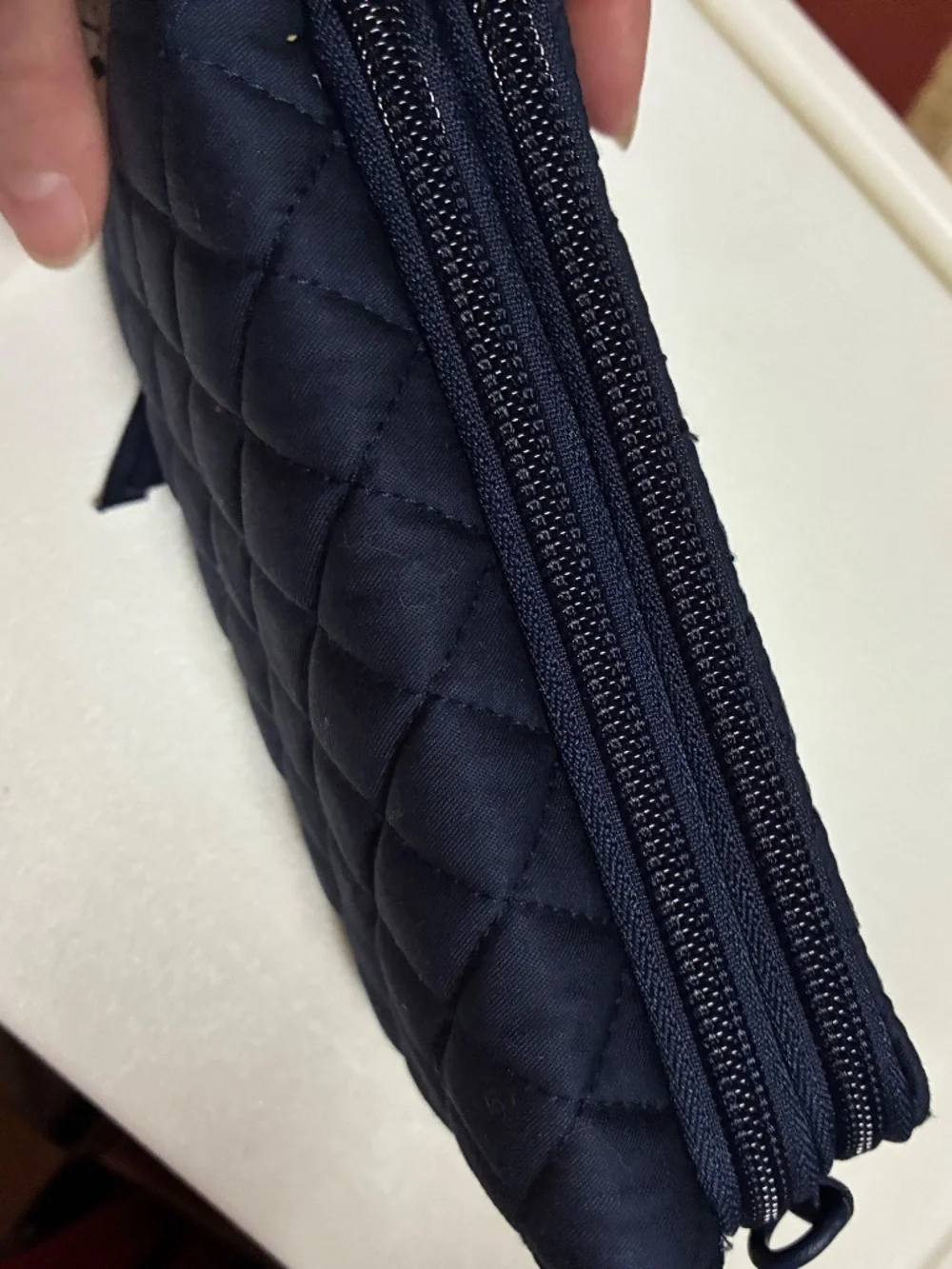 Vera Bradley 3 in 1 Crossbody - Picture 4 of 5